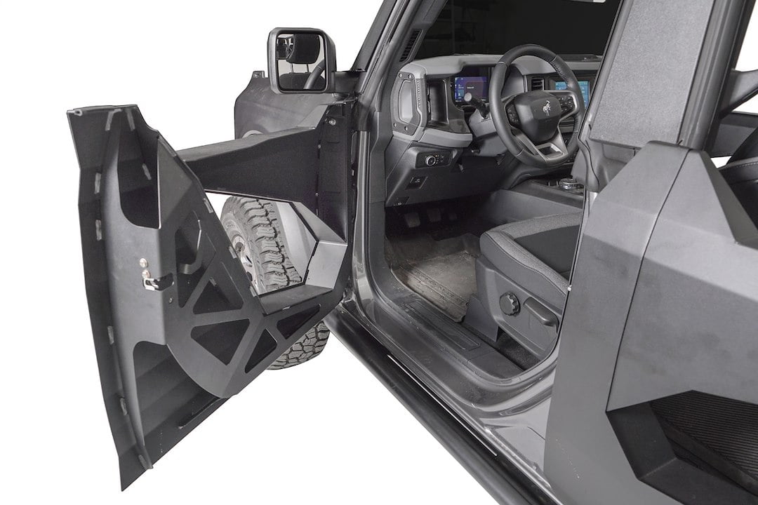 Door Insert