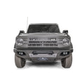 Matrix Front Bumper