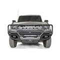 Matrix Front Bumper