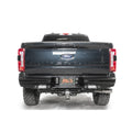 Black Steel Rear