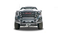 2015-2019 GMC 2500-3500 HD Matrix F