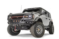 21-22 Bronco Grumper