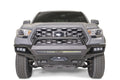 Tacomabeast Bumper