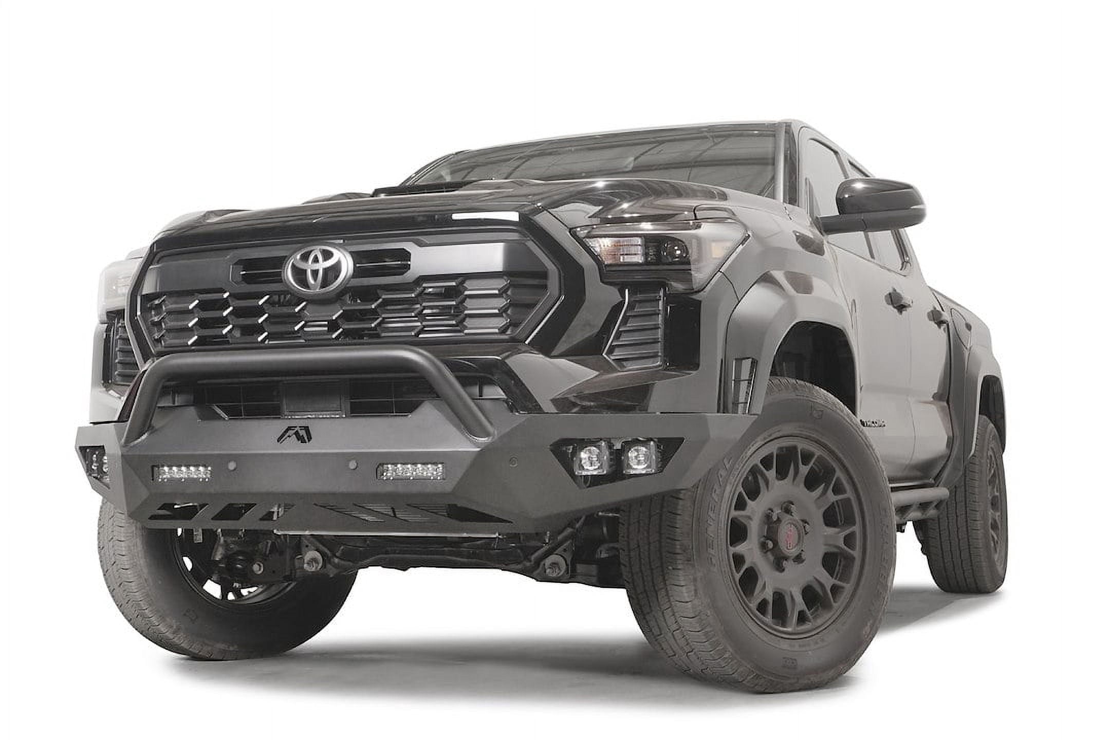 2024-2025 Ford F150 Raptor Vengeanc