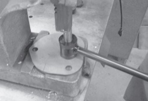 Sway Bar Link Bushing