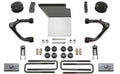 Fabtech Suspension Lift Kit - Component Box, For 4 in. Lift, For PN[K1098}