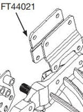 Bracket