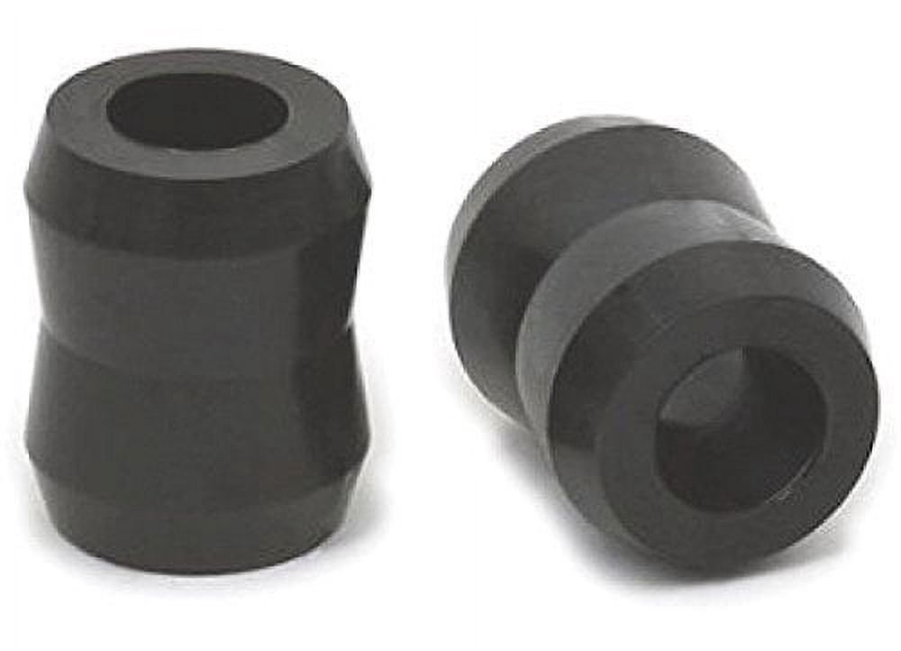 4 Hourglass Bushings