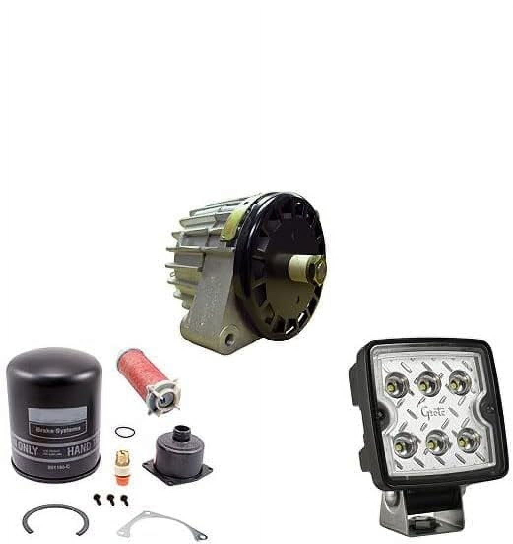 Uniball Adapter