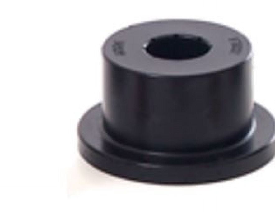 Fabtech Suspension Control Arm Bushing Kit - Control Arm Bushing Kit, Replacement Bushings