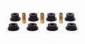 Fabtech Suspension Control Arm Bushing Kit - Control Arm Bushing Kit, For PN[FTS4130-1/FTS4130-5], Front