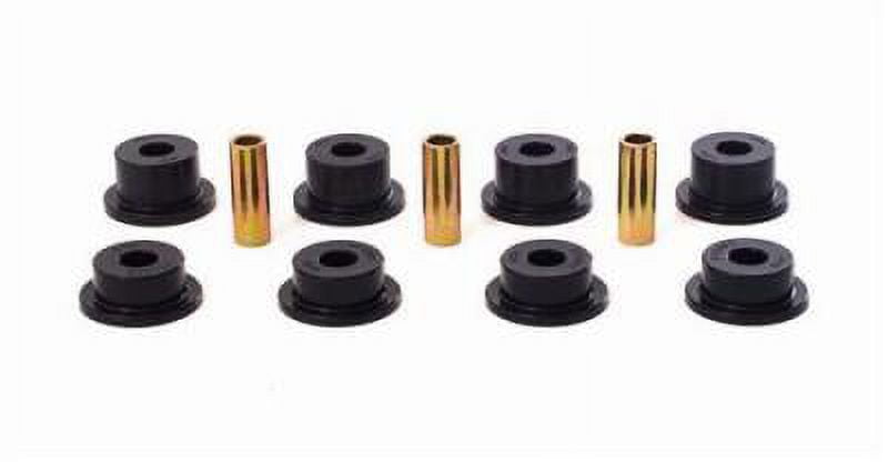 Fabtech Suspension Control Arm Bushing Kit - Control Arm Bushing Kit, For PN[FTS4130-1/FTS4130-5], Front