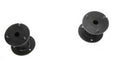 Fabtech Coil Spring Spacer Kit, Front, For 4 in. Lift, For PN[K1119M/K1116M/K1119/K1116]