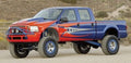 8' RR 4WD F250 W/Fact 05