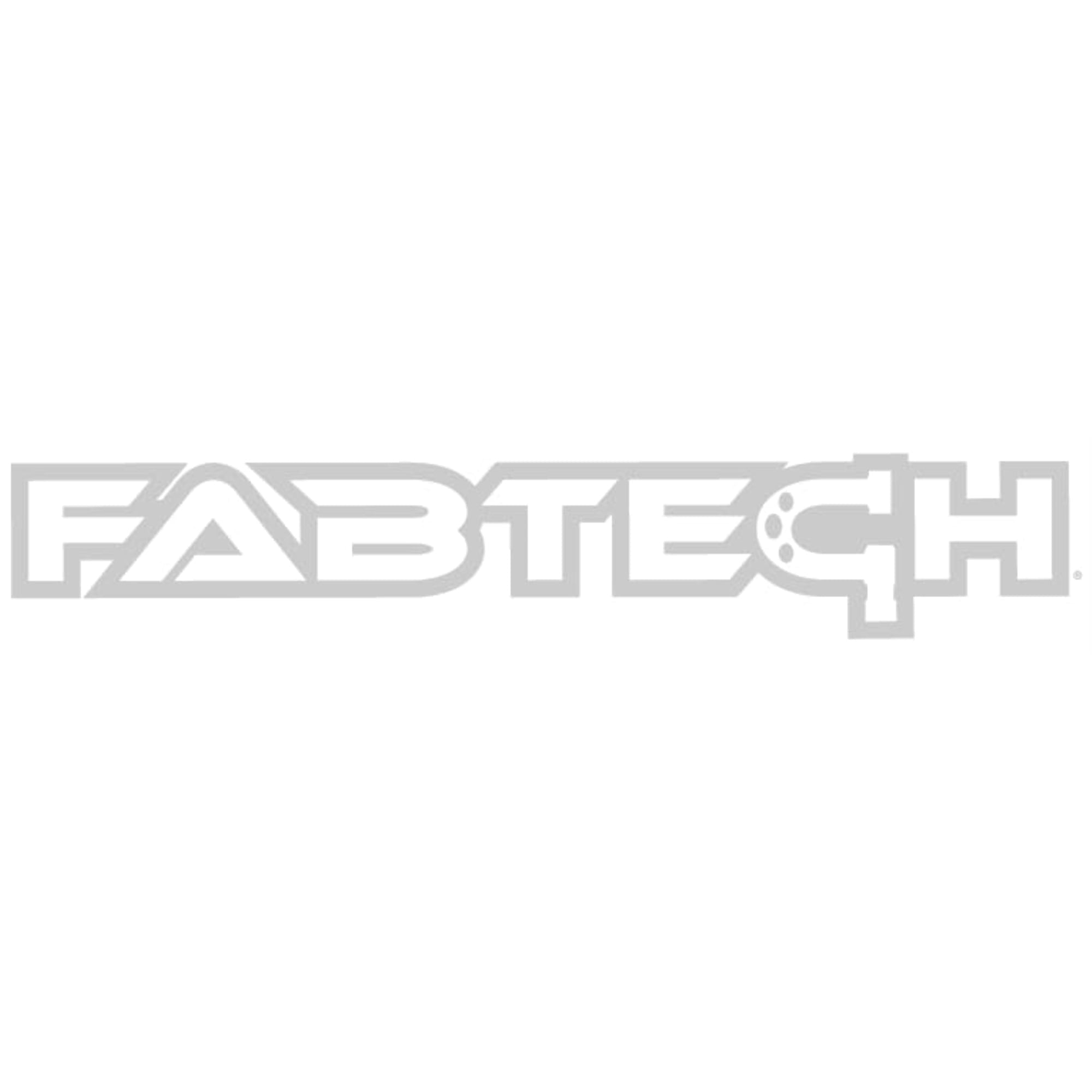 Fabtech Suspension Lift Kit - Component Box, Box 1 of 2, For 5-6 in. Lift, For PN[K2391/K2395DL/K22396DL]