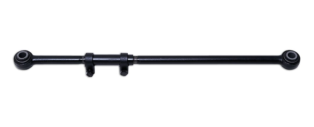 Fabtech Suspension Track Bar - Adjustable Track Bar, Front, For 3.5-8 in. Lift
