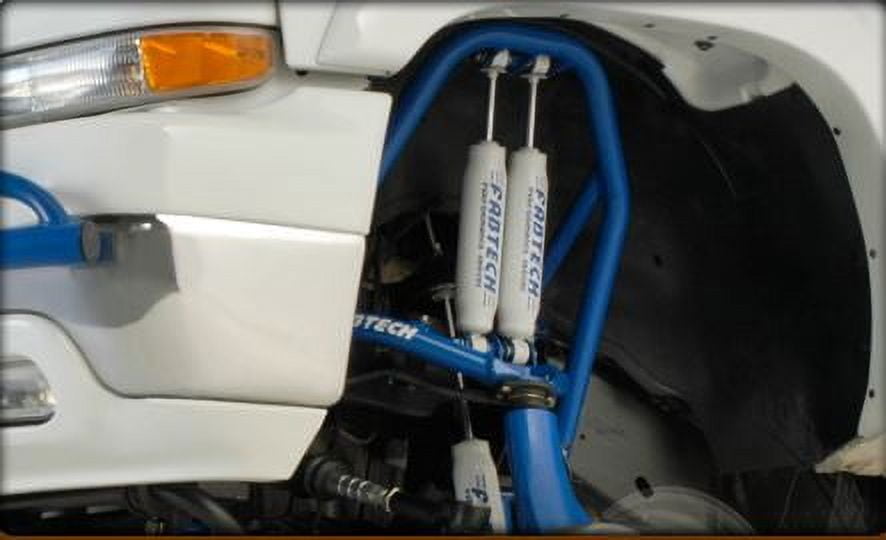 Fabtech Suspension Shock Absorber - Performance Shock, Replacement