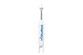 Fabtech Suspension Shock Absorber - Performance Shock, For PN[K1007/K1009/K1001/K1000/K1010/K1011], 21.50 in. Extended Length, 13.76 in. Collapsed...