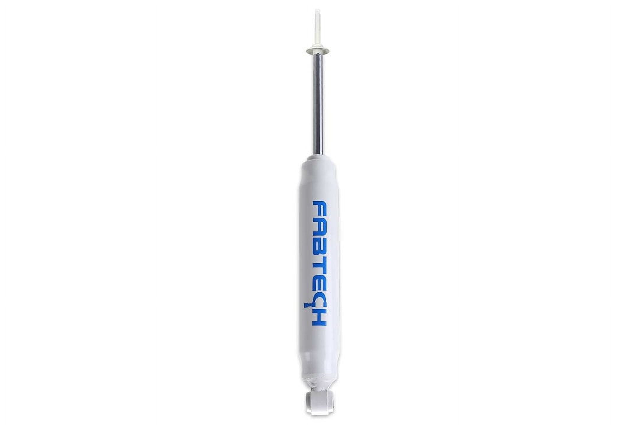 Fabtech Suspension Shock Absorber - Performance Shock, For...
