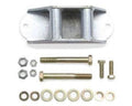 Fabtech Drive Shaft Center Support Bearing Spacer - Carrier Bearing Spacer, Angled