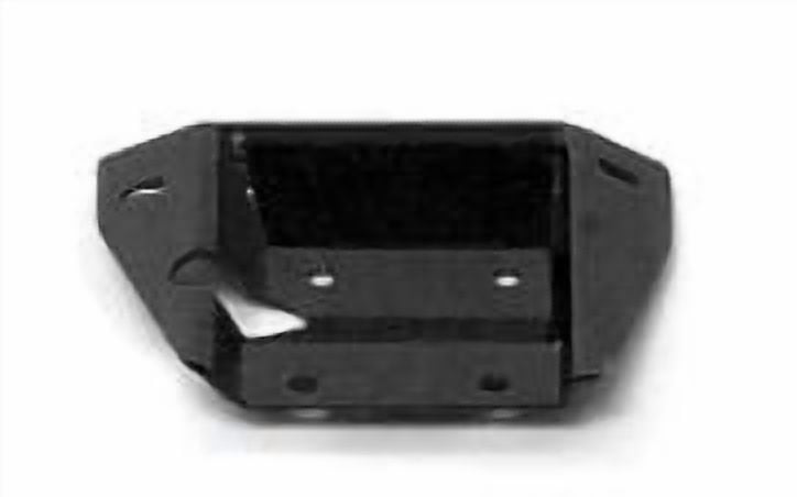 Fabtech Transmission Drop Bracket, For 6 in. Lift, For PN[K3036/K3043/K30154/K3039/K30154M/K3038M/K3043M/K3036M/K30154DL/K3036DL/K3038DL/K3043DL]