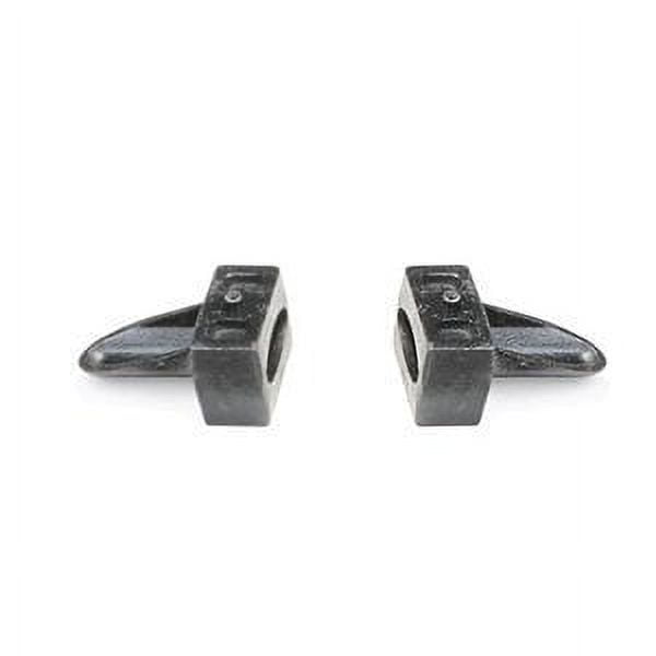 Fabtech Suspension Body Block - Block Kit, 4 in. Lift, Incl. 3 in. Wide Bumpstop