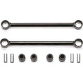 Fabtech Suspension Stabilizer Bar Link - Sway Bar Links