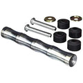 Swaybar Pin Clear Zinc