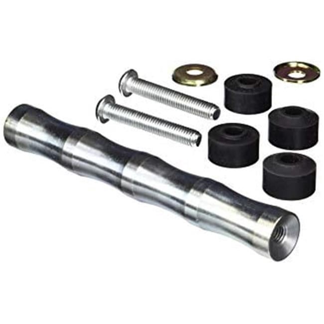 Swaybar Pin Clear Zinc