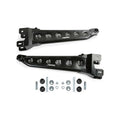 Fabtech Suspension Lift Kit - Radius Arm Lift System, 1.75 OD x .120 in. Wall DOM Tubing, Fits 4 in./6 in. And 8 in. Suspension System