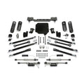Fabtech Suspension Lift Kit - Long Arm Box Kit, For 5 In. Lift, For PN[K4144DL/K4145DL]