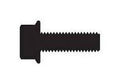 Fabtech Fender - Tube Fenders, Stock Mounts, For PN[K4186]