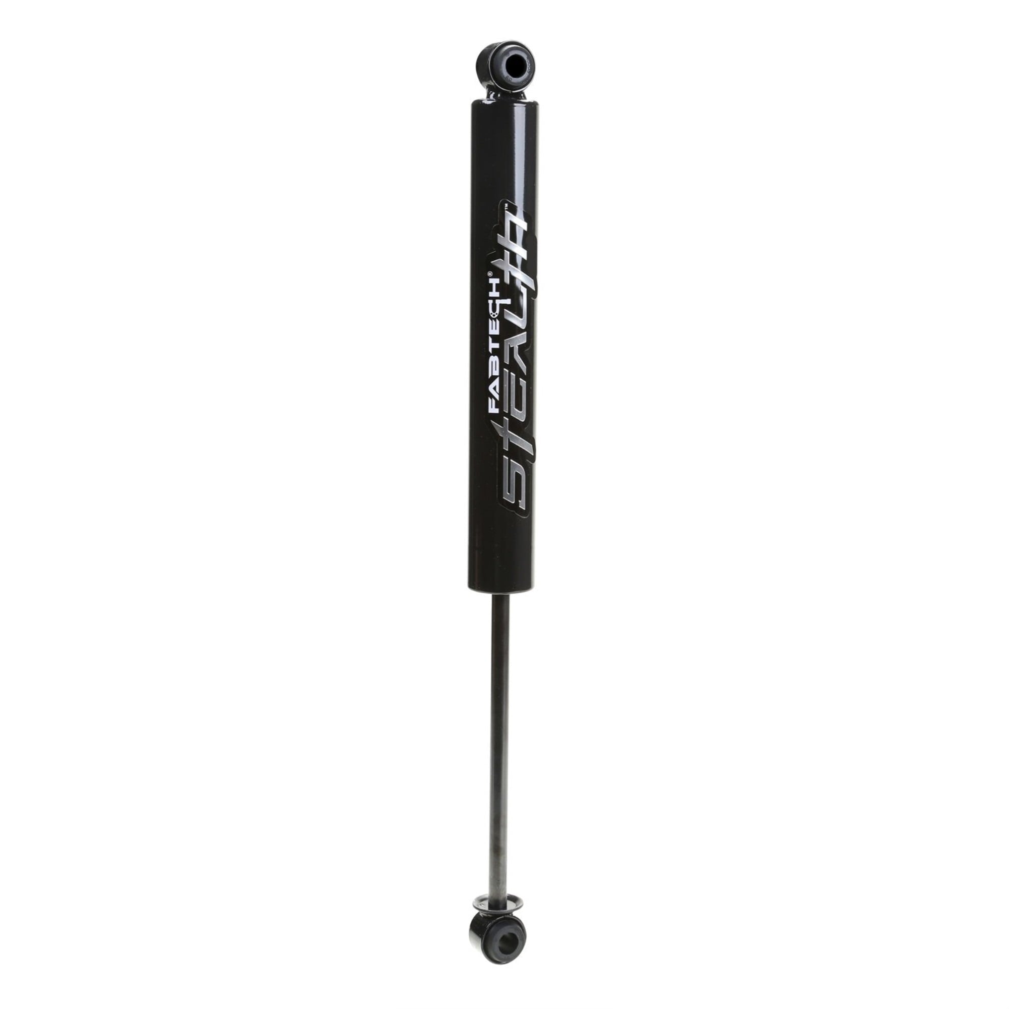 Fabtech Suspension Shock Absorber - Stealth Monotube Shock Absorber, Front, For PN[K4140M]