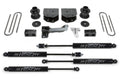 Lift Kit Suspension