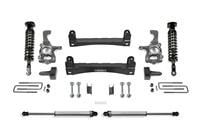 4'PERF Sys 2.5&2.25 15-17 F150 2WD