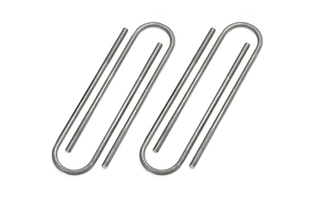 U-Bolt Kit