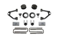 Fabtech Suspension Control Arm - Control Arm, 3.5 In. Lift, Inc. Ball Joint