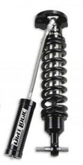 Fabtech Suspension Shock Absorber - Dirt Logic 2.5 Stainless Steel Coilover Shock Absorber, Front, For 3.5 in. Lift, For PN...