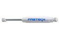 Fabtech Suspension Shock Absorber - Performance Shock, For PN[K1051/K1121/K1123/K1046], 20.56 in. Extended Length, 12.75 in. Collapsed Length, 7.81...