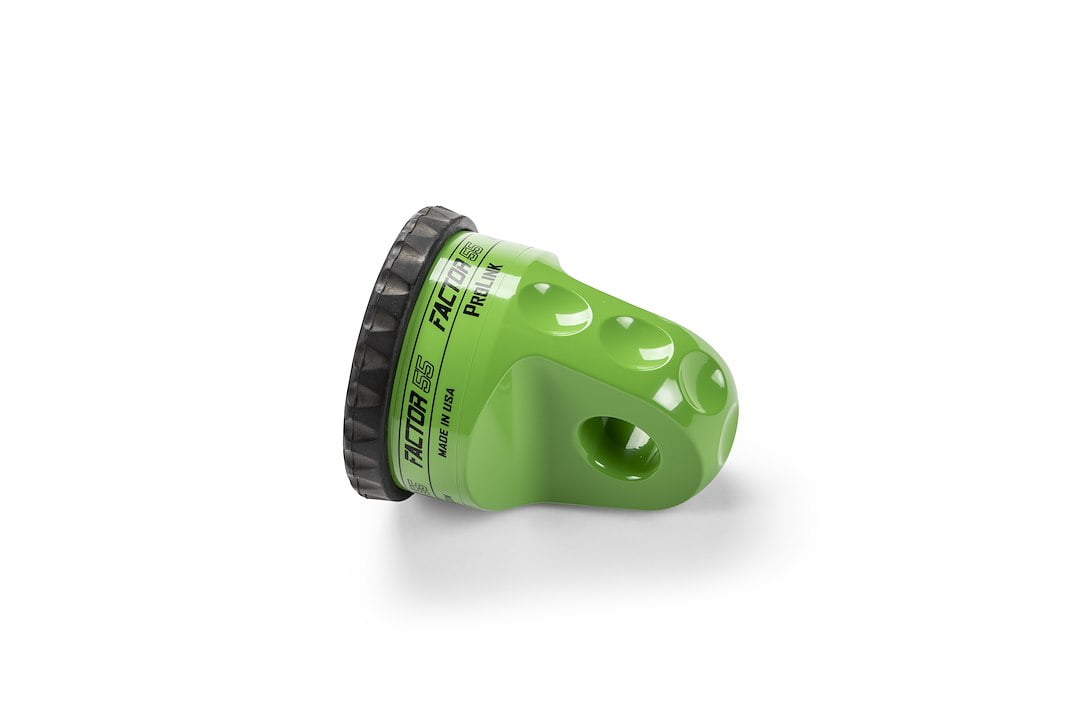 Prolink Lime Green