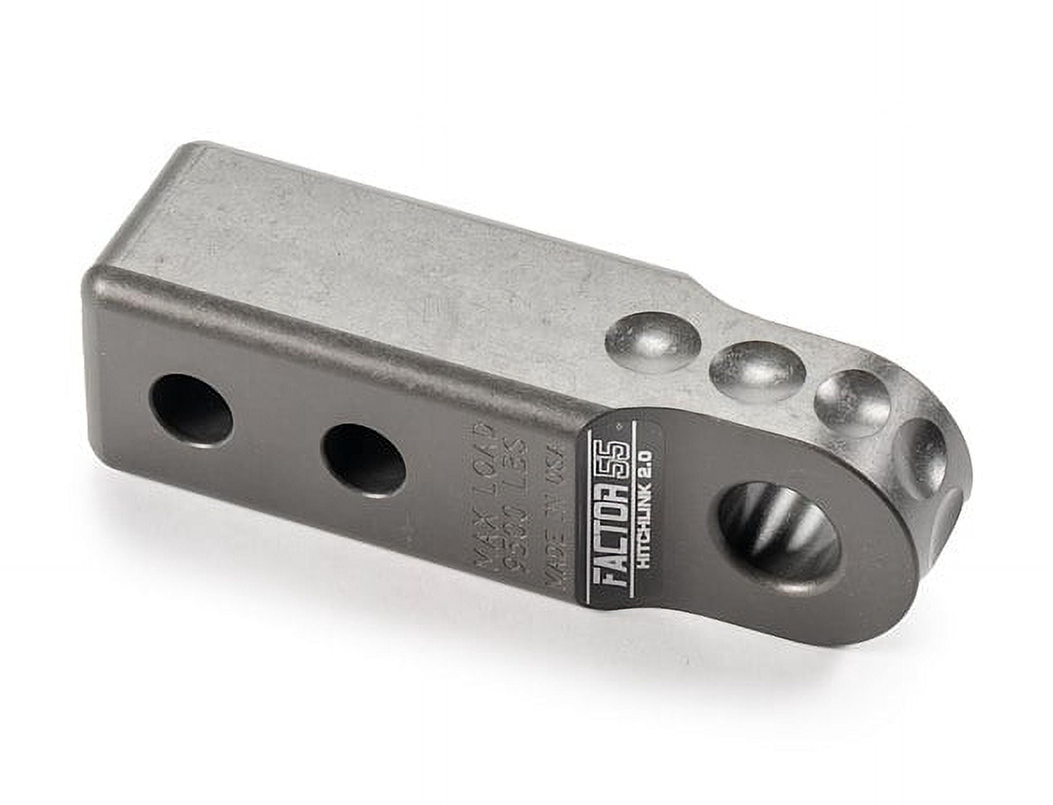 Hitchlink 2.0 - Gray