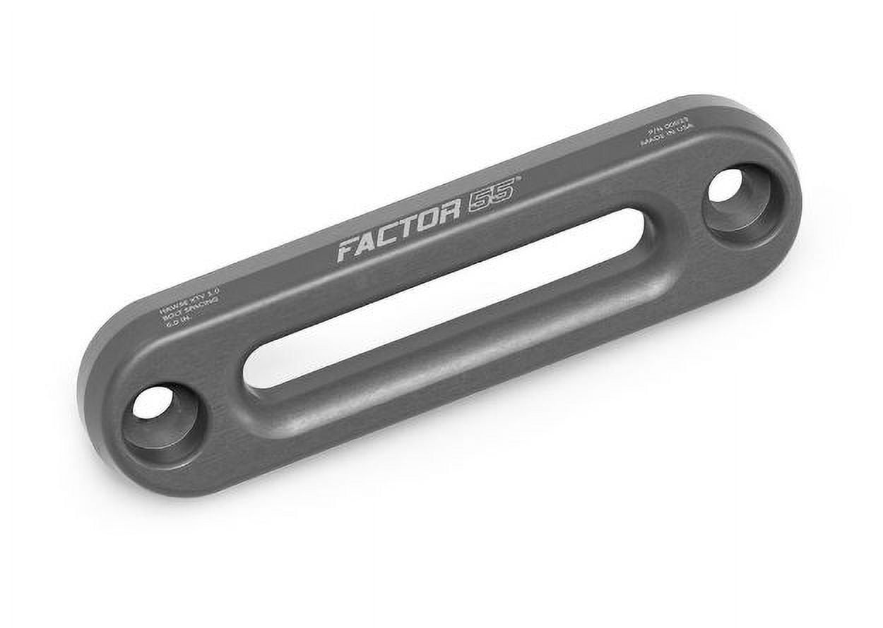 Hawse Xtv Fairlead 6'