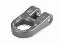 Crossbeam Shckle Gray