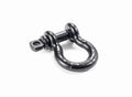 Crosby 3/4 Shackle - Black