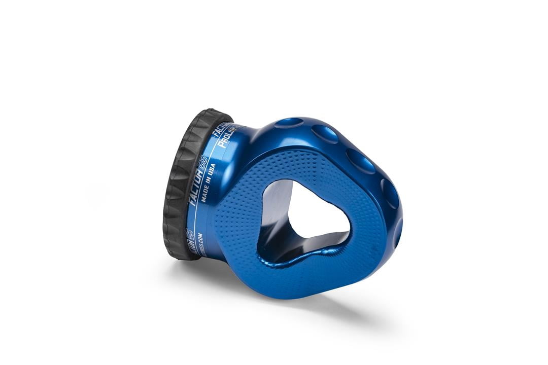 Prolink 'E' Expert Winch Shackle Mo