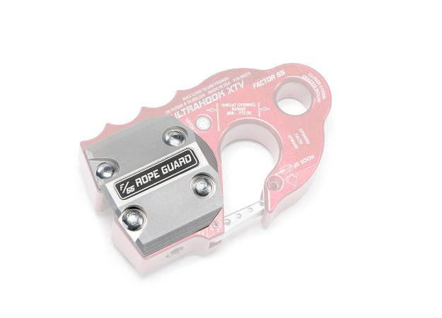 Ultrahook Xtv Rope Guard