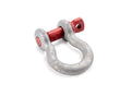 Crosby 7/8 Shackle- Galvanized