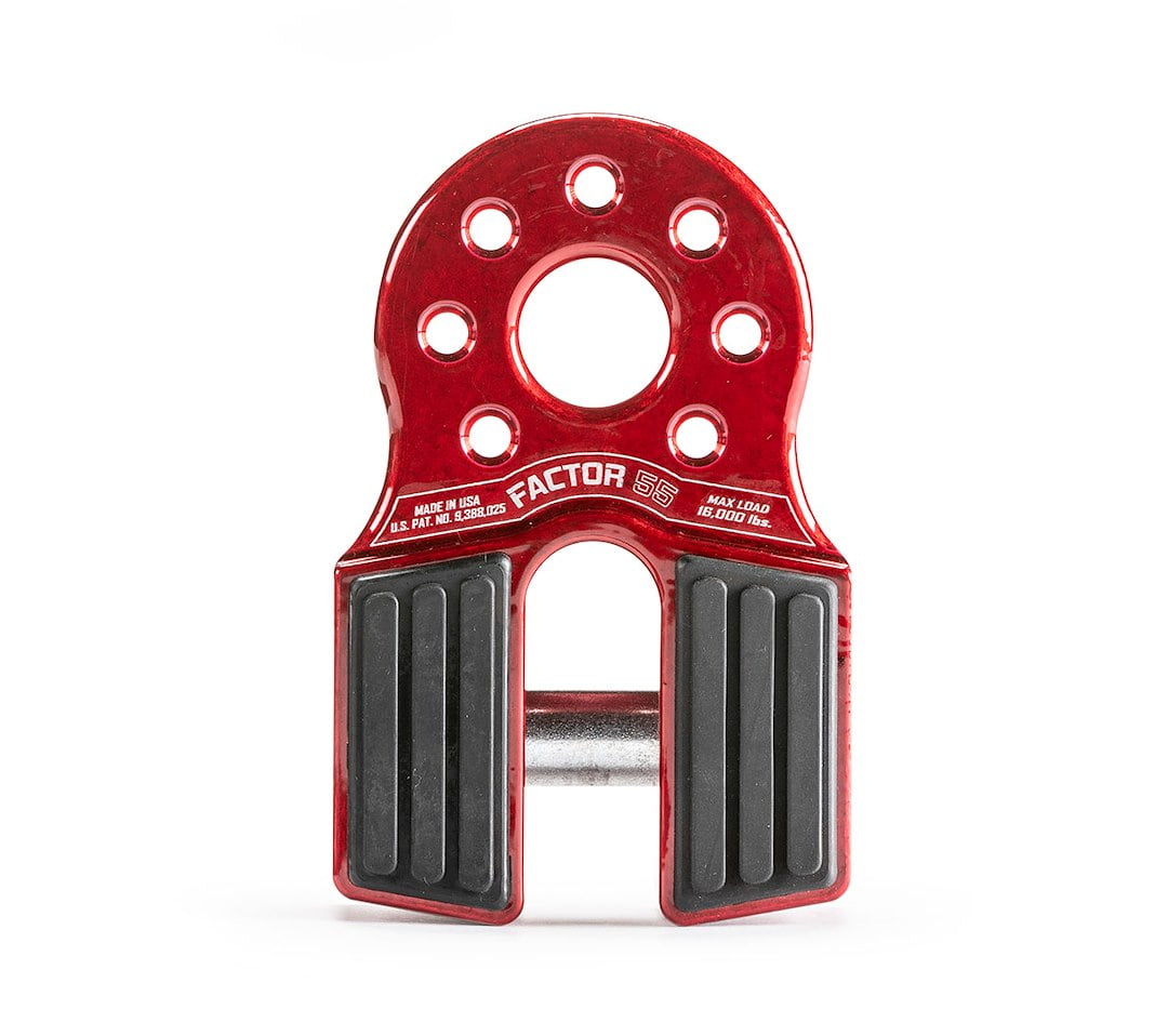 Flatlink - Red