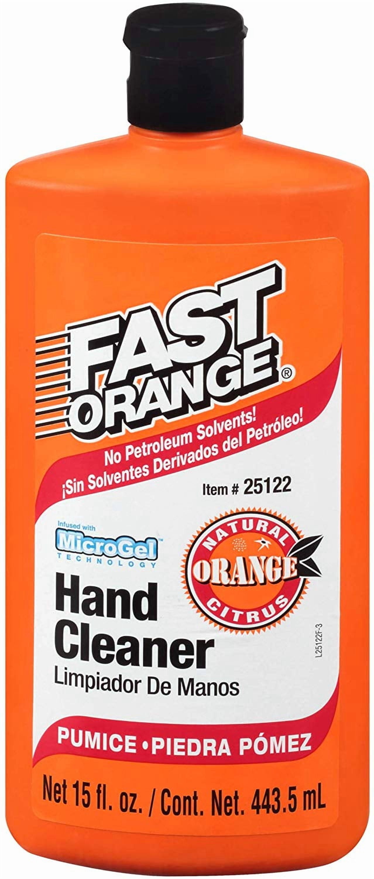 Permatex  Fast Orange   H