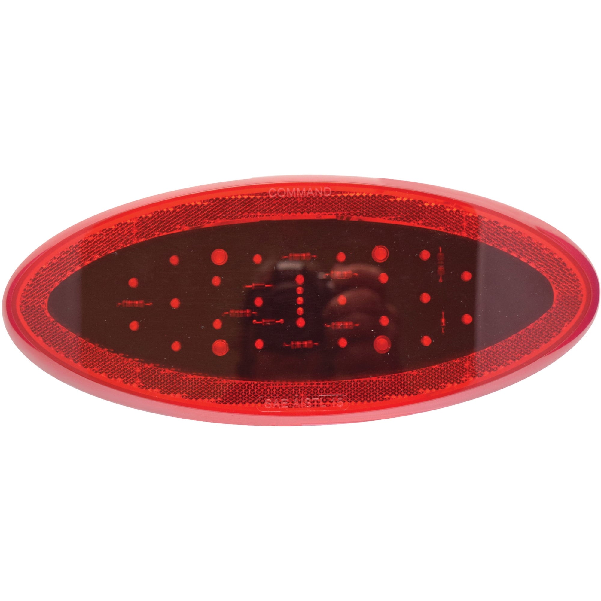 LED Tail Light Stop-Tail-Turn